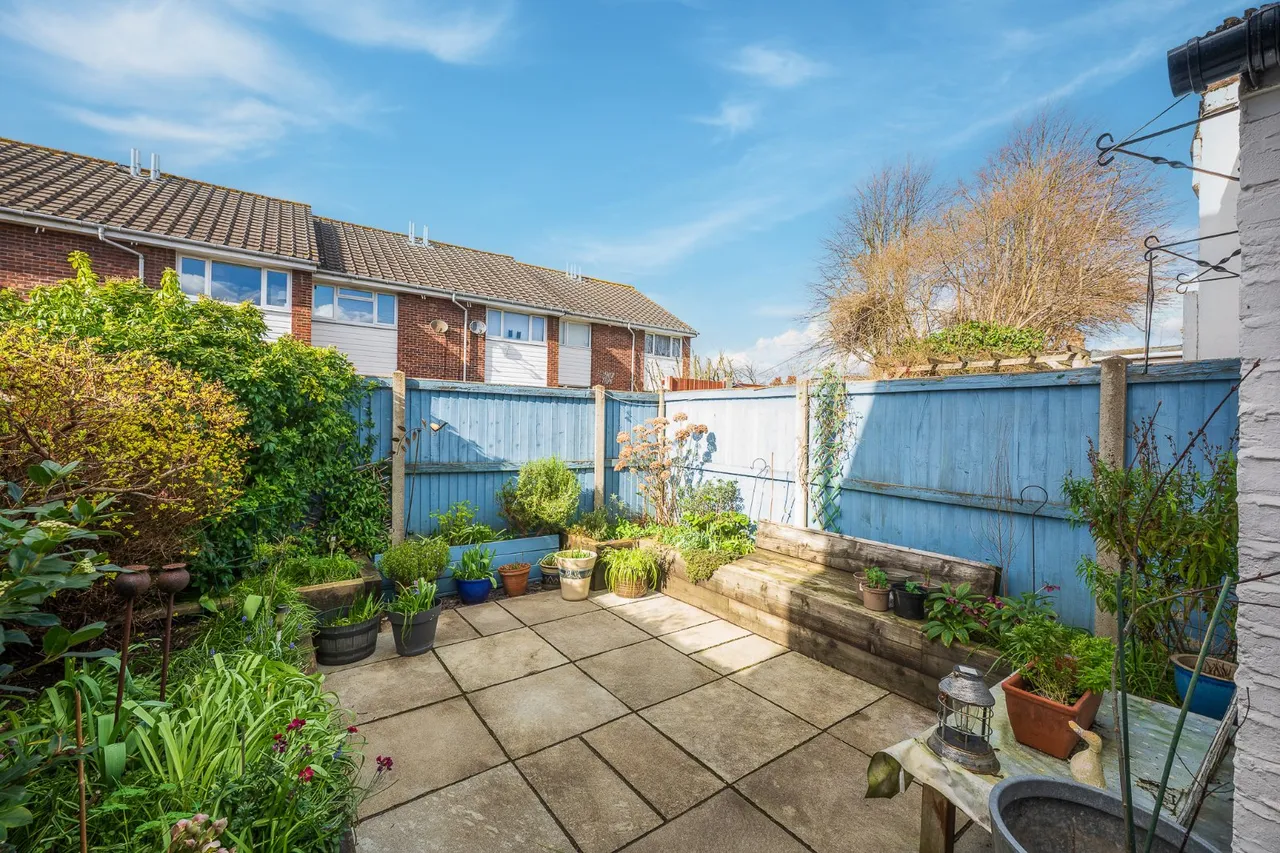 Victoria Road, Chislehurst, BR7, photo 4