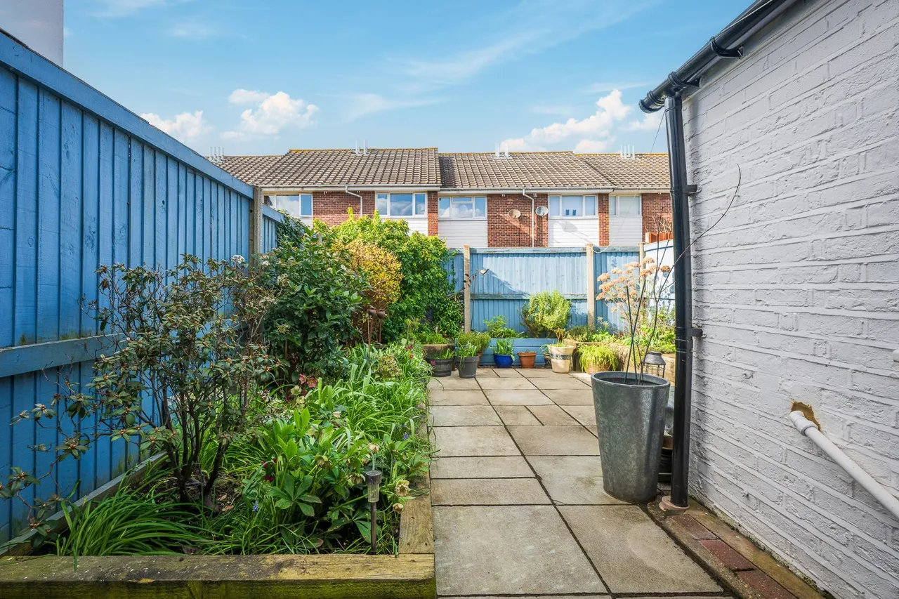 Victoria Road, Chislehurst, BR7, photo 11