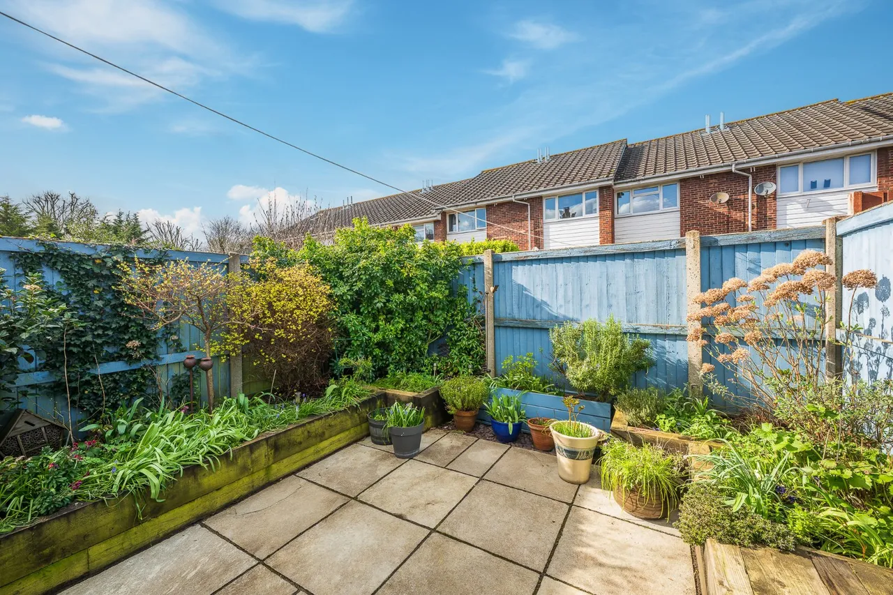 Victoria Road, Chislehurst, BR7, photo 13