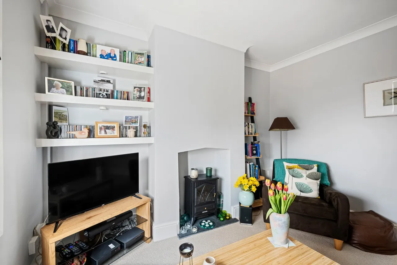 Victoria Road, Chislehurst, BR7, photo 12