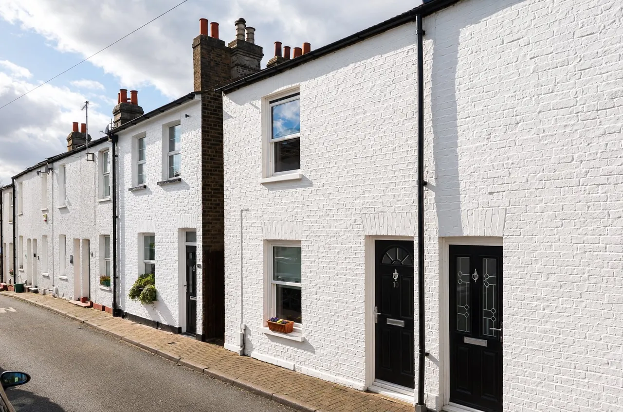Victoria Road, Chislehurst, BR7, photo 16