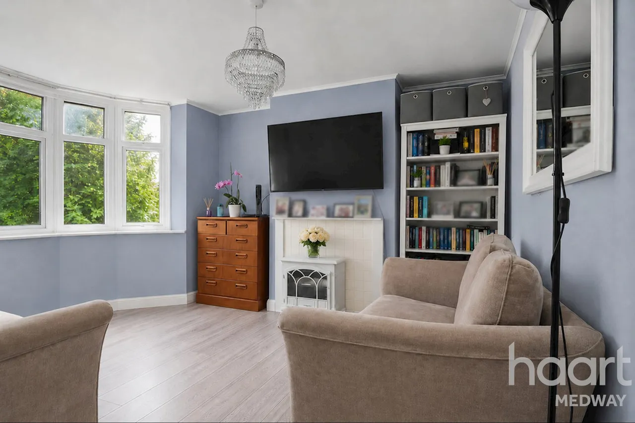 Howard Avenue, Rochester, ME1, photo 10