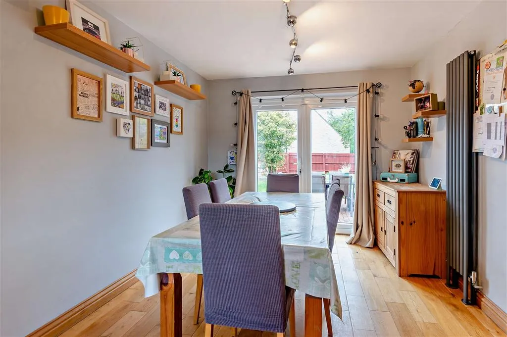 Martins Way, Orton Waterville, PE2, photo 6