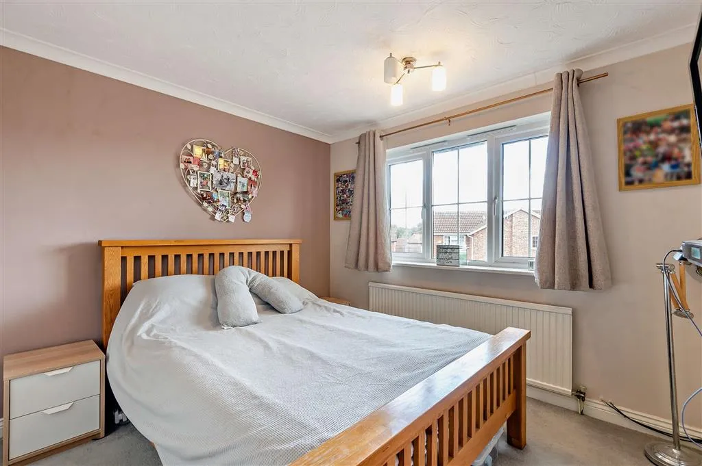 Martins Way, Orton Waterville, PE2, photo 7