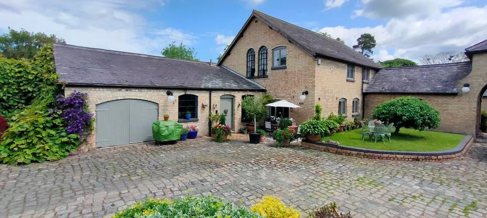 Hengoed, Oswestry, Shropshire, SY10, photo 2