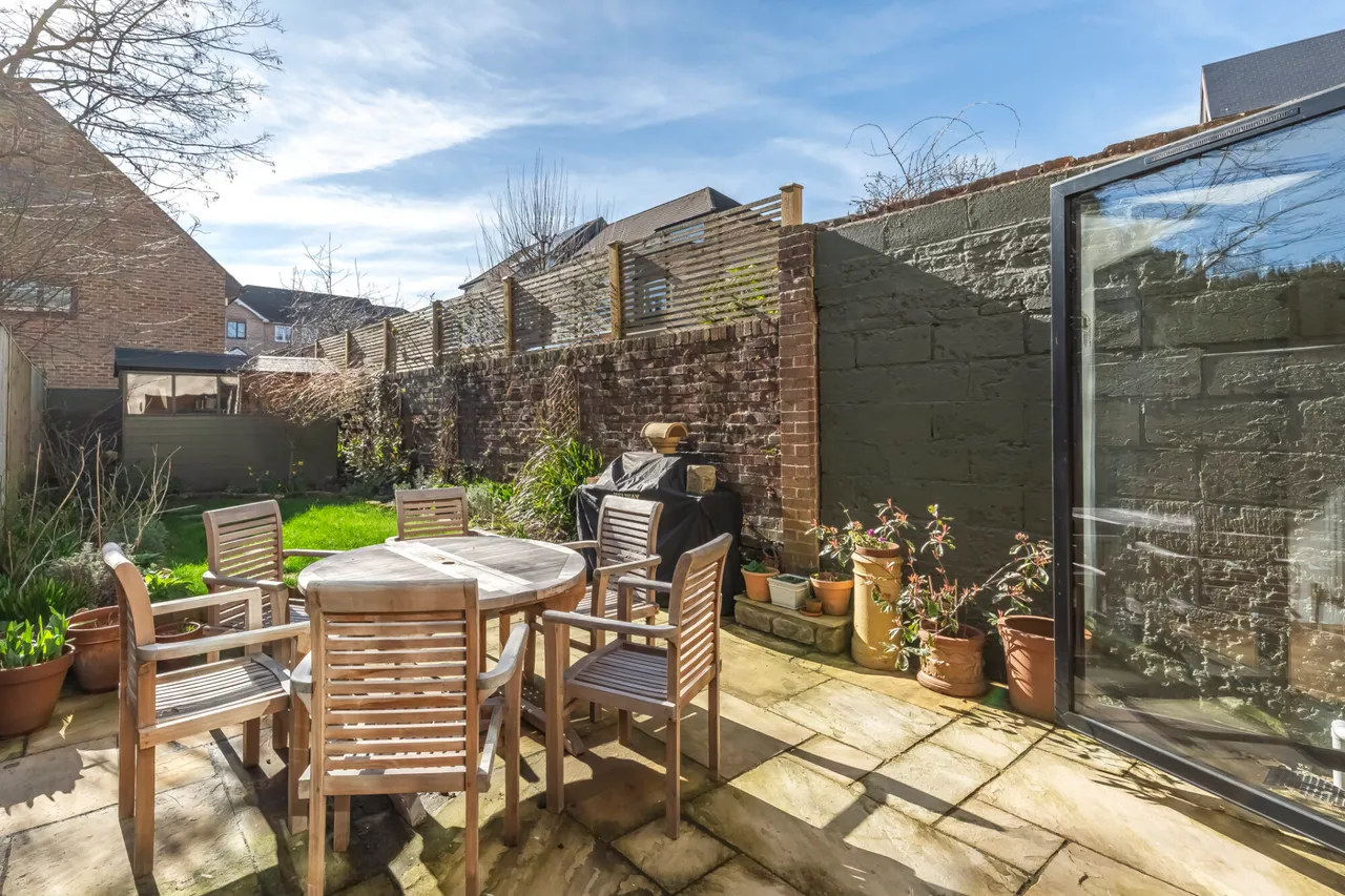 Woodbury Park Road, Tunbridge Wells, Kent, TN4 9NH, photo 9