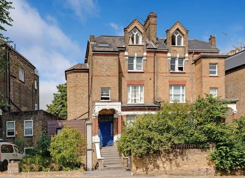 1 bed flat for sale — Carleton Road, Tufnell Park, N7
