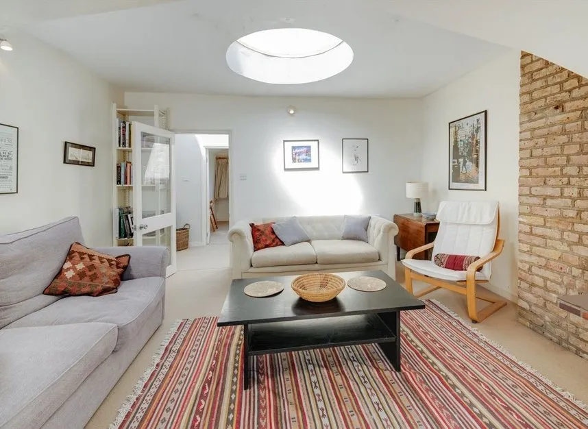 Carleton Road, Tufnell Park, N7, photo 6