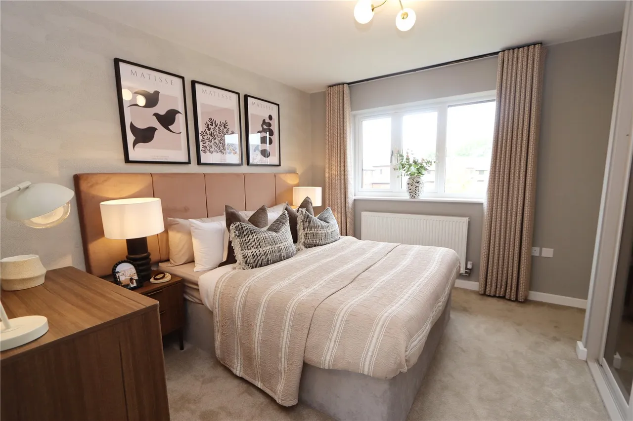 Newport Vale, Newport Pagnell, photo 11