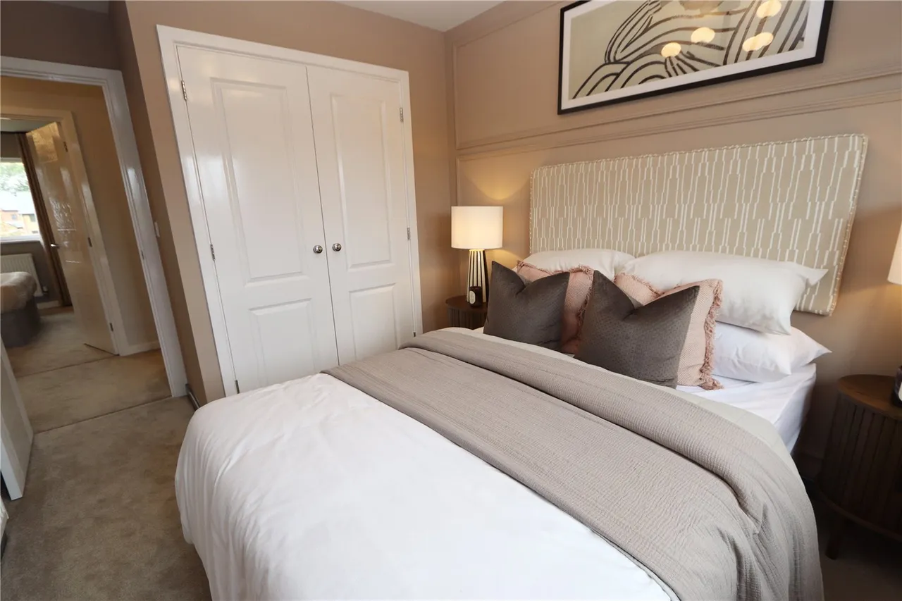 Newport Vale, Newport Pagnell, photo 9