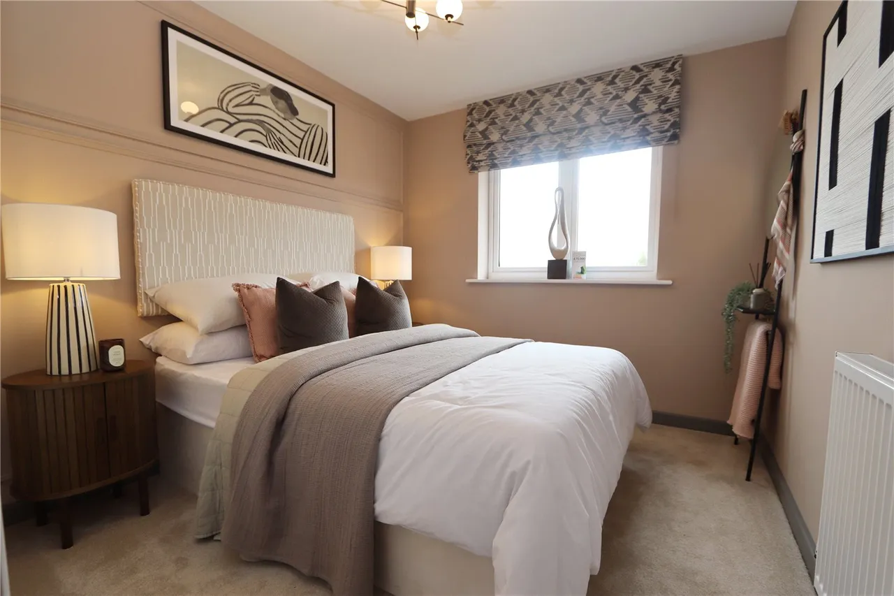 Newport Vale, Newport Pagnell, photo 5