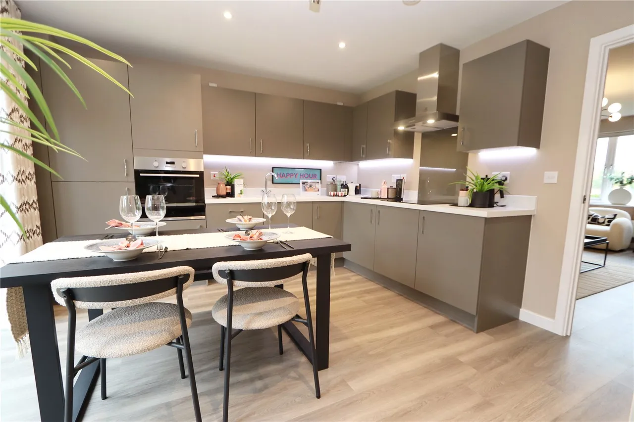Newport Vale, Newport Pagnell, photo 8
