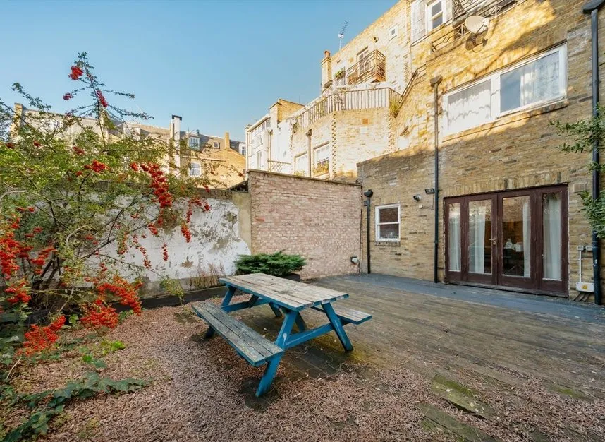 Rousden Street, Camden Town, NW1, photo 3