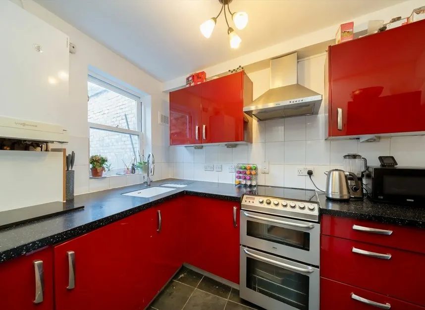 Rousden Street, Camden Town, NW1, photo 6