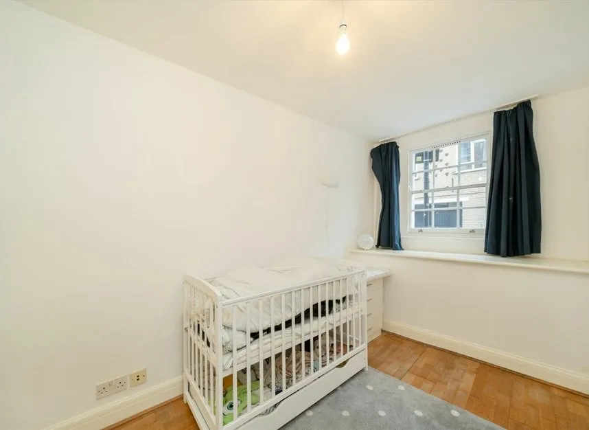 Rousden Street, Camden Town, NW1, photo 5