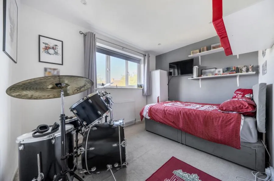 Queens Road, Carterton, OX18, photo 11