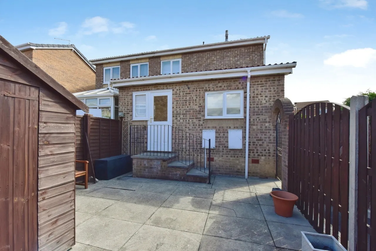 Stainmore Avenue, SHEFFIELD, South Yorkshire, S20, photo 13