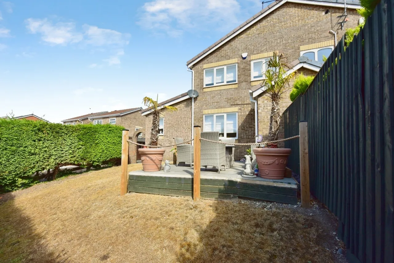Stainmore Avenue, SHEFFIELD, South Yorkshire, S20, photo 15