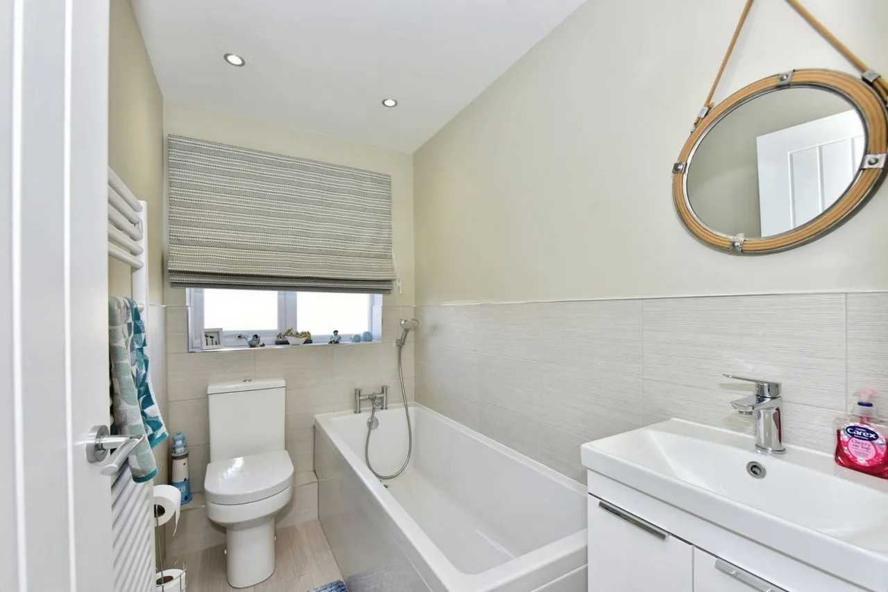 Stainmore Avenue, SHEFFIELD, South Yorkshire, S20, photo 12
