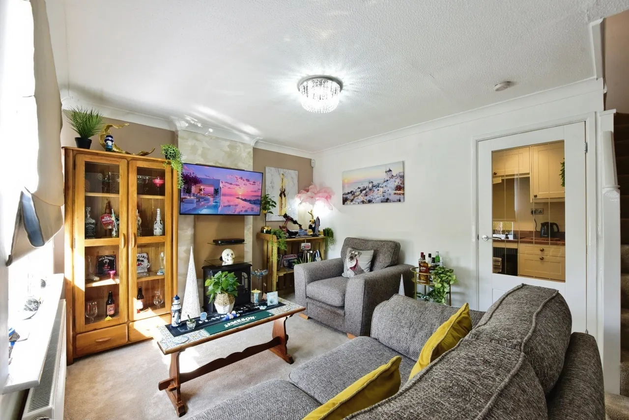 Stainmore Avenue, SHEFFIELD, South Yorkshire, S20, photo 4