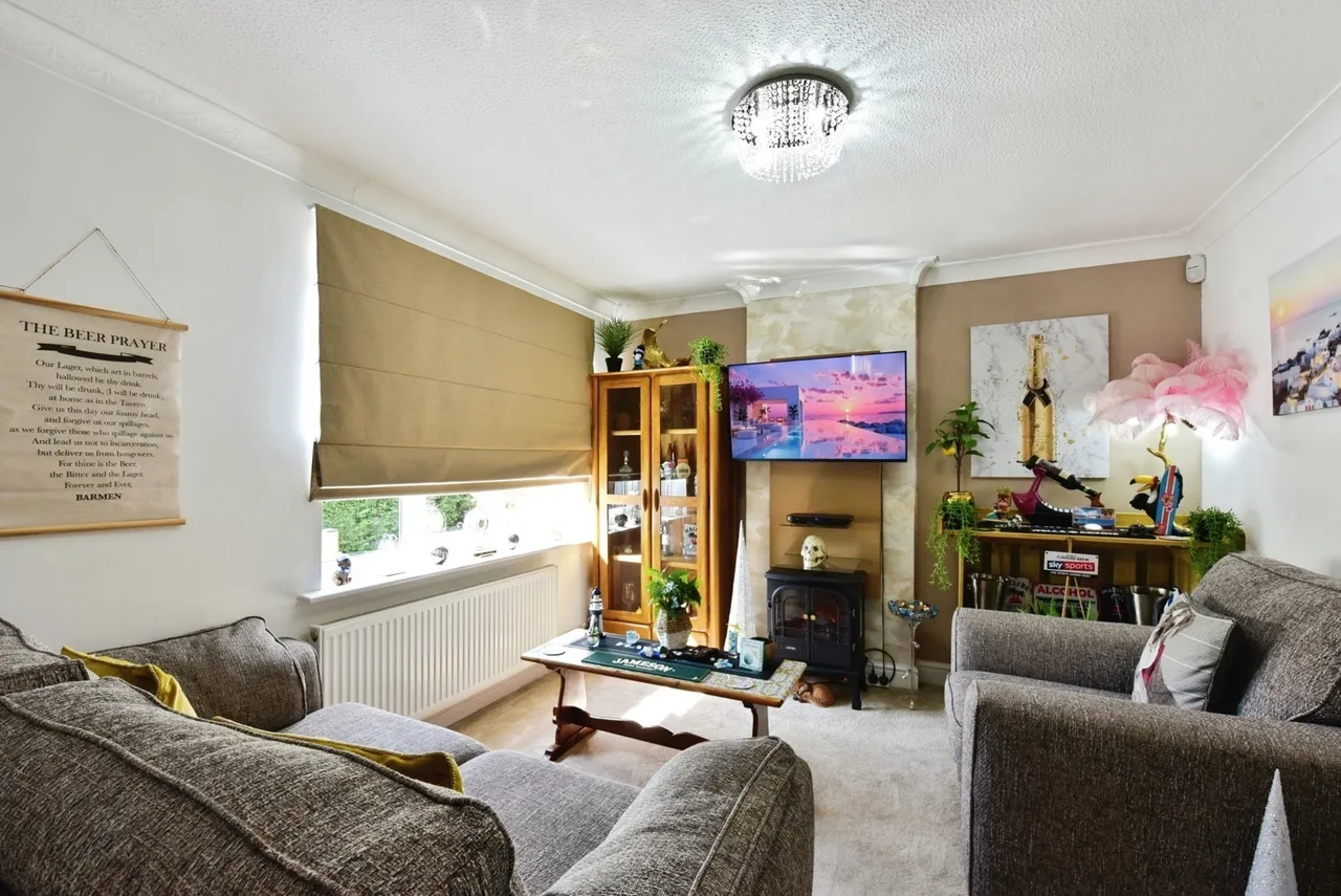 Stainmore Avenue, SHEFFIELD, South Yorkshire, S20, photo 5