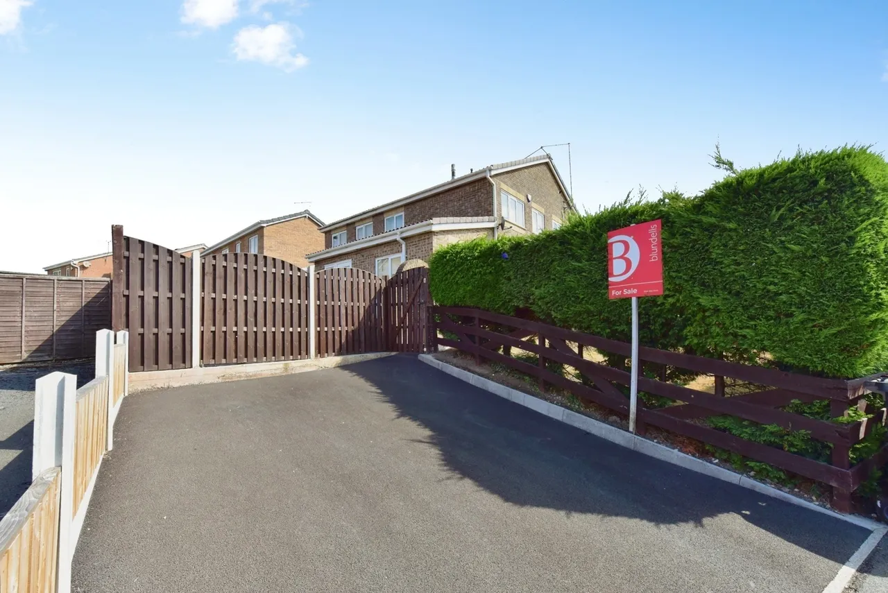 Stainmore Avenue, SHEFFIELD, South Yorkshire, S20, photo 17