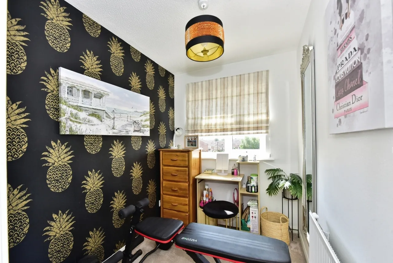 Stainmore Avenue, SHEFFIELD, South Yorkshire, S20, photo 11