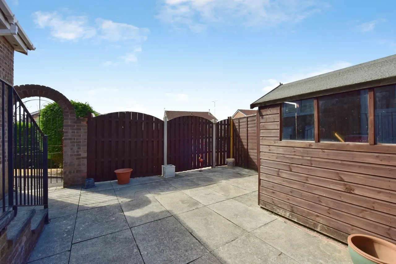 Stainmore Avenue, SHEFFIELD, South Yorkshire, S20, photo 16