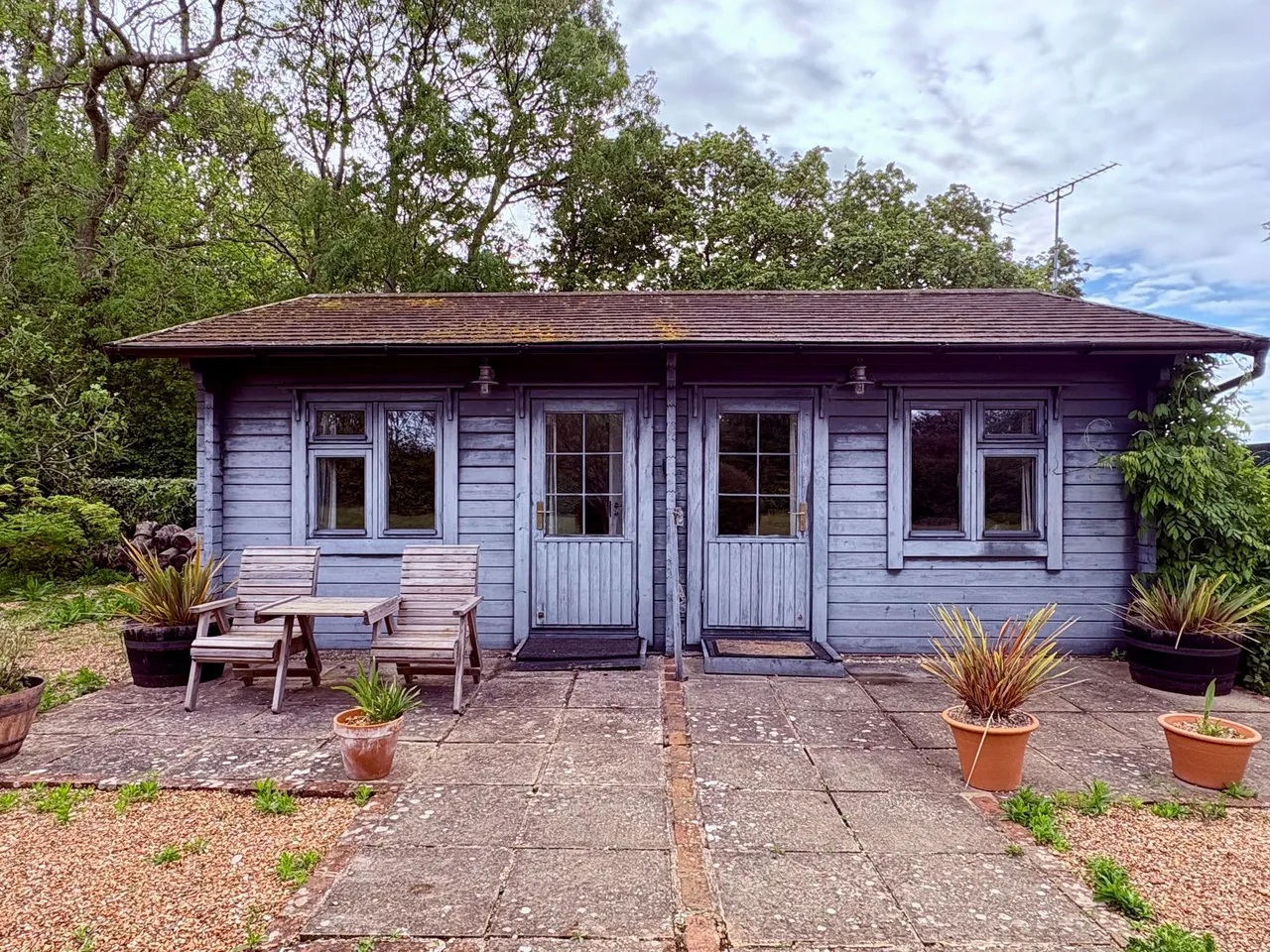 Brimfast Lane, Sidlesham Common, PO20, photo 17
