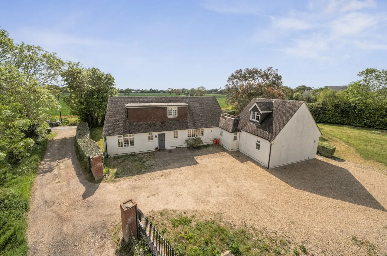 Brimfast Lane, Sidlesham Common, PO20, photo 21