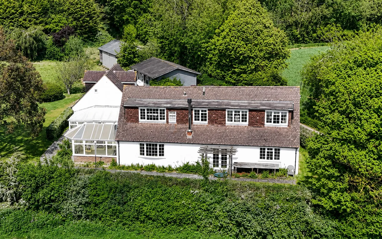 Brimfast Lane, Sidlesham Common, PO20, photo 5