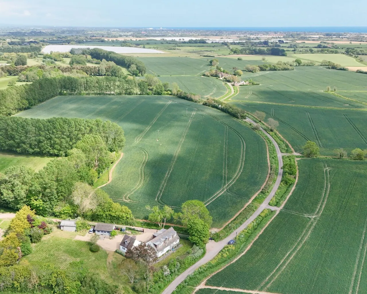 Brimfast Lane, Sidlesham Common, PO20, photo 20
