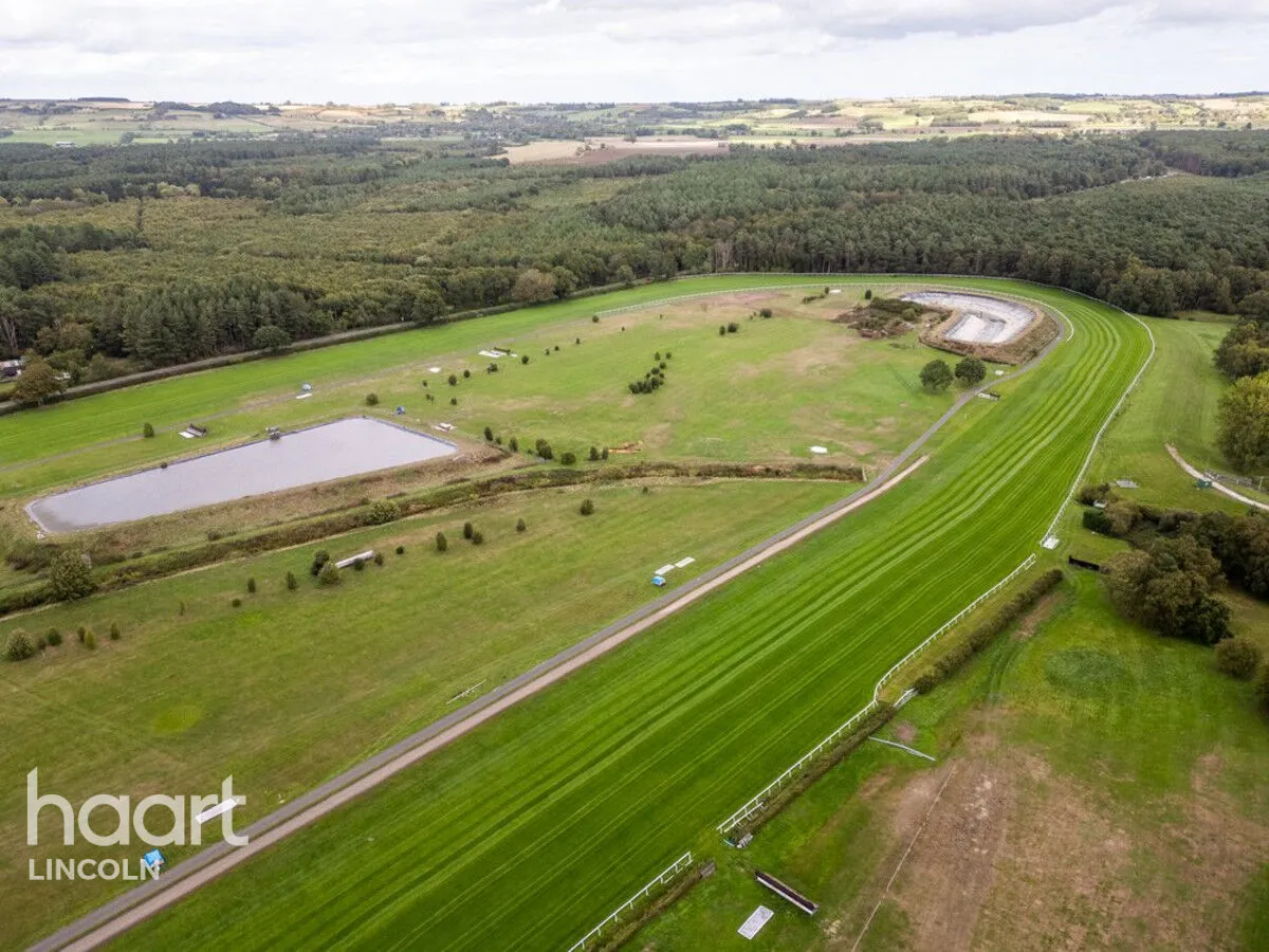 Ridings Park, Market Rasen, LN8, photo 4