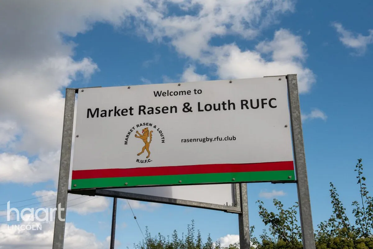 Ridings Park, Market Rasen, LN8, photo 5