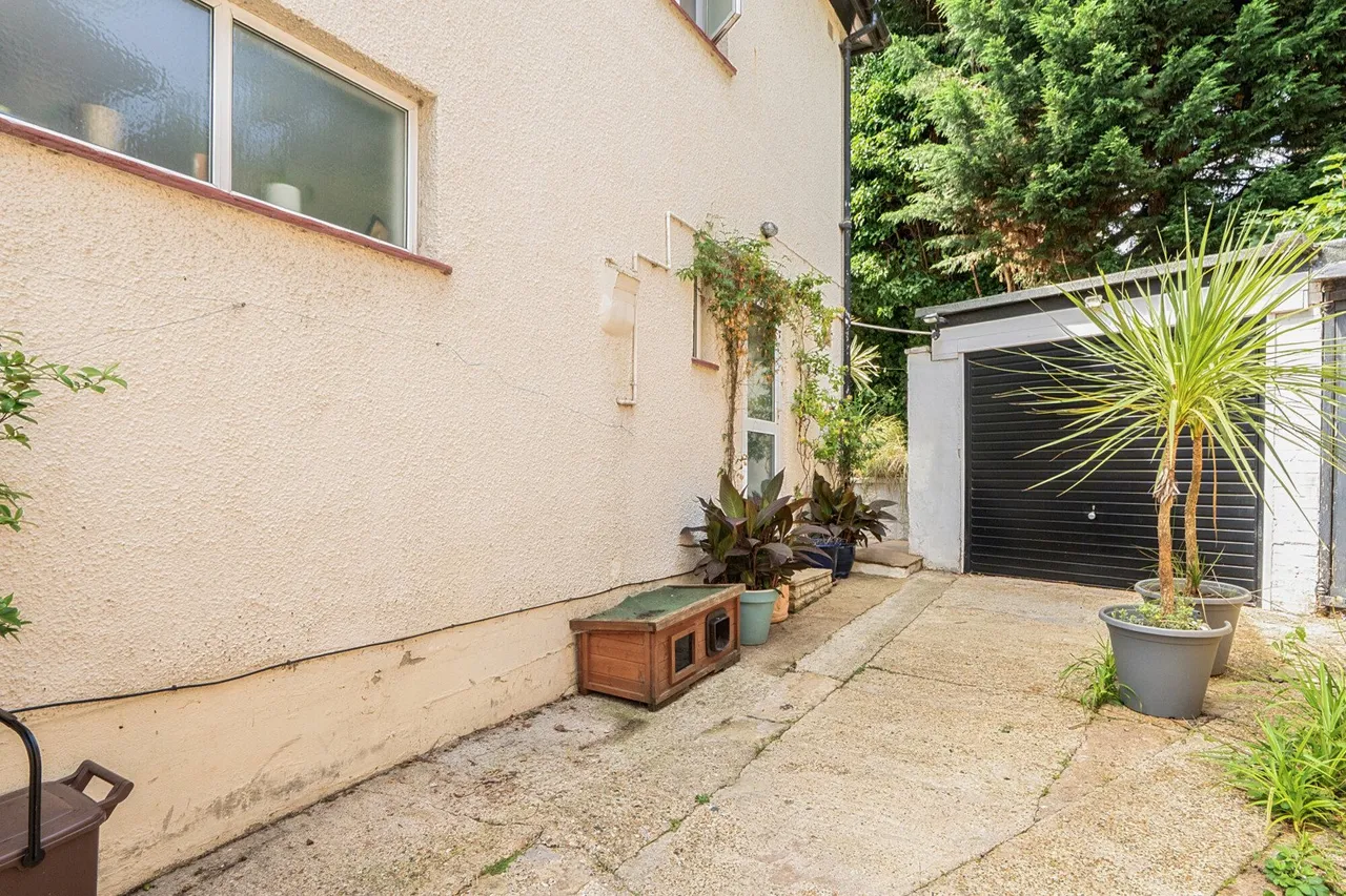 Auckland Gardens, SE19, photo 24
