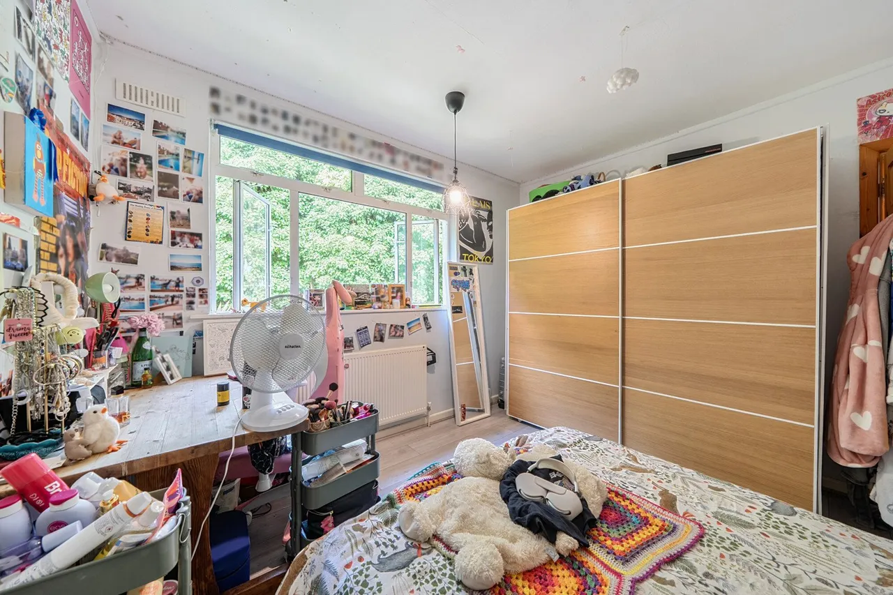 Auckland Gardens, SE19, photo 19