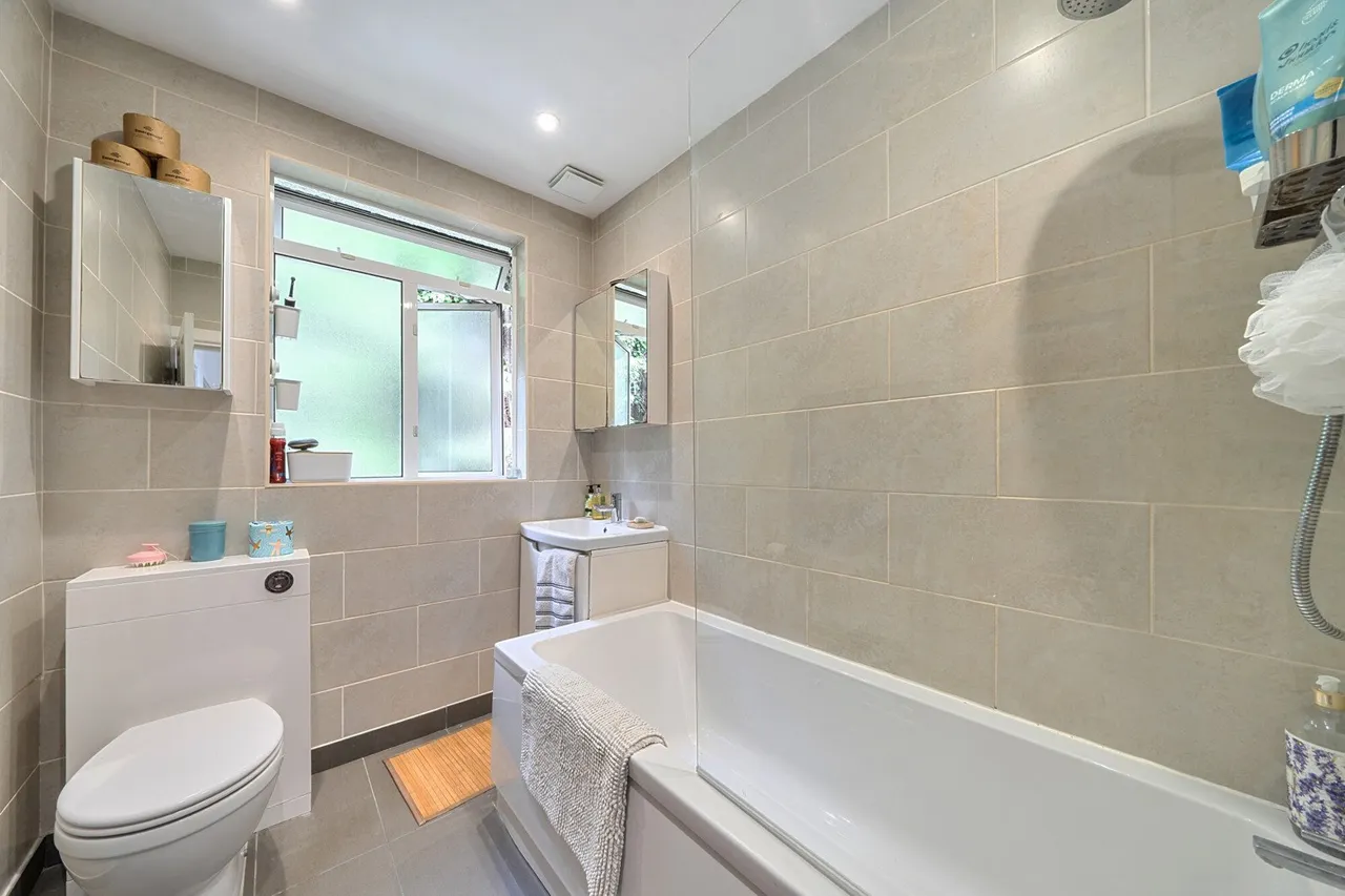 Auckland Gardens, SE19, photo 11