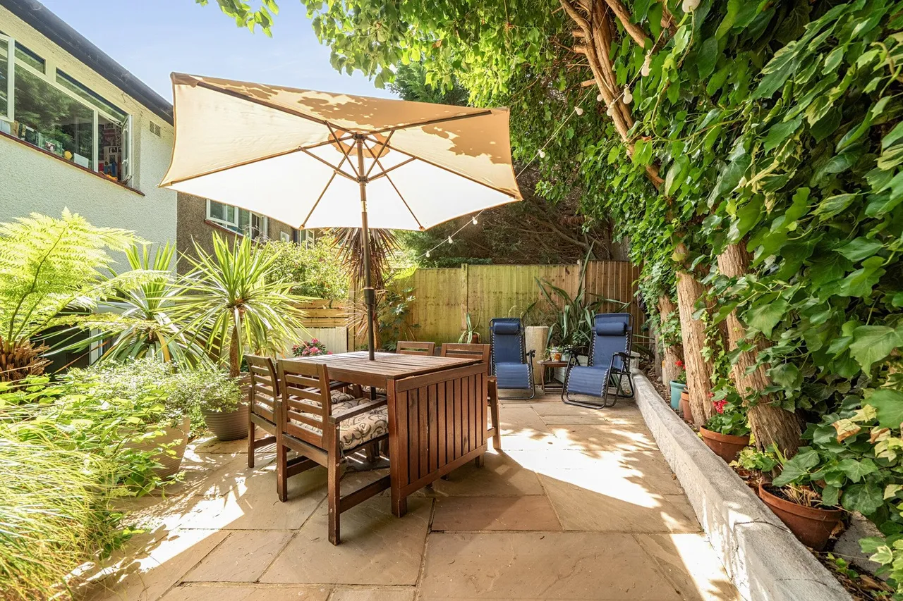 Auckland Gardens, SE19, photo 23