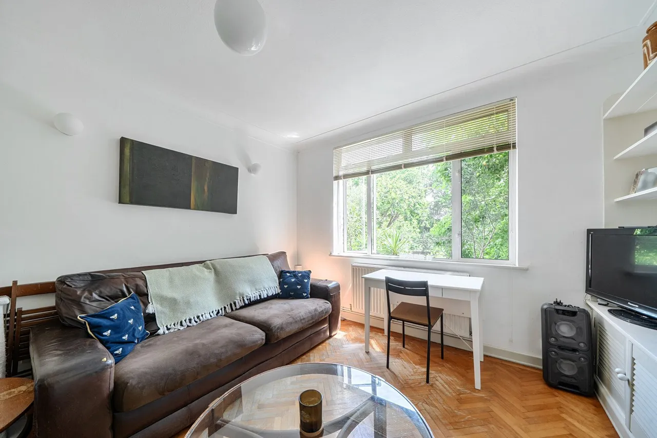 Auckland Gardens, SE19, photo 16