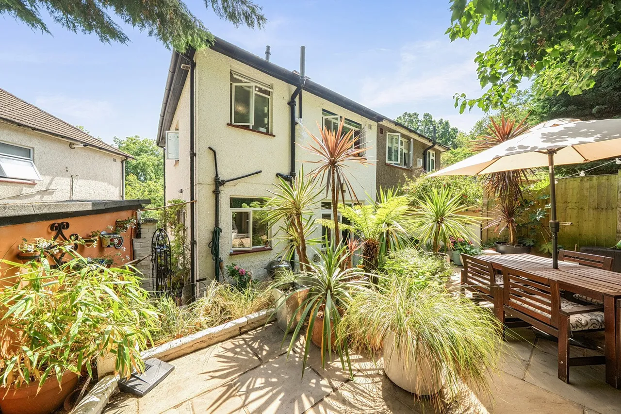 Auckland Gardens, SE19, photo 6