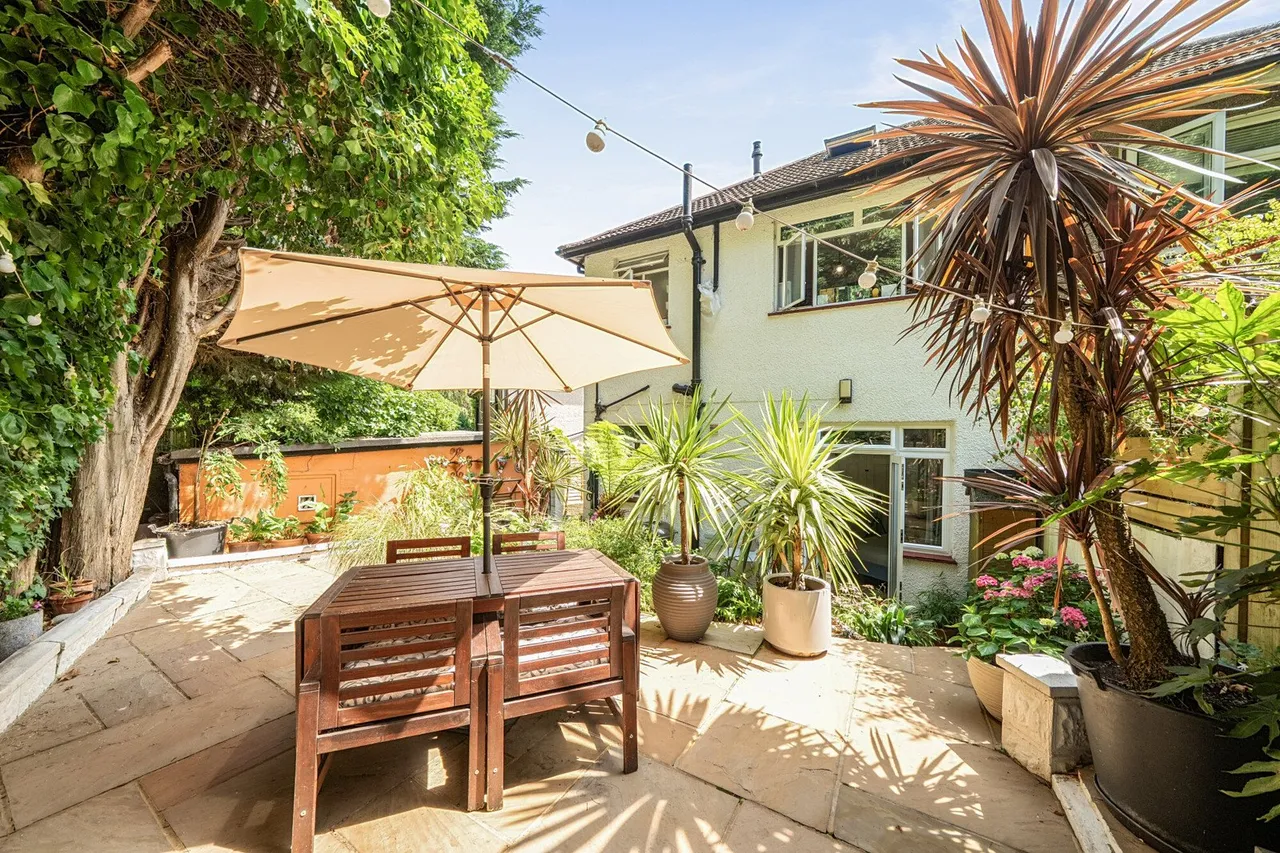 Auckland Gardens, SE19, photo 12