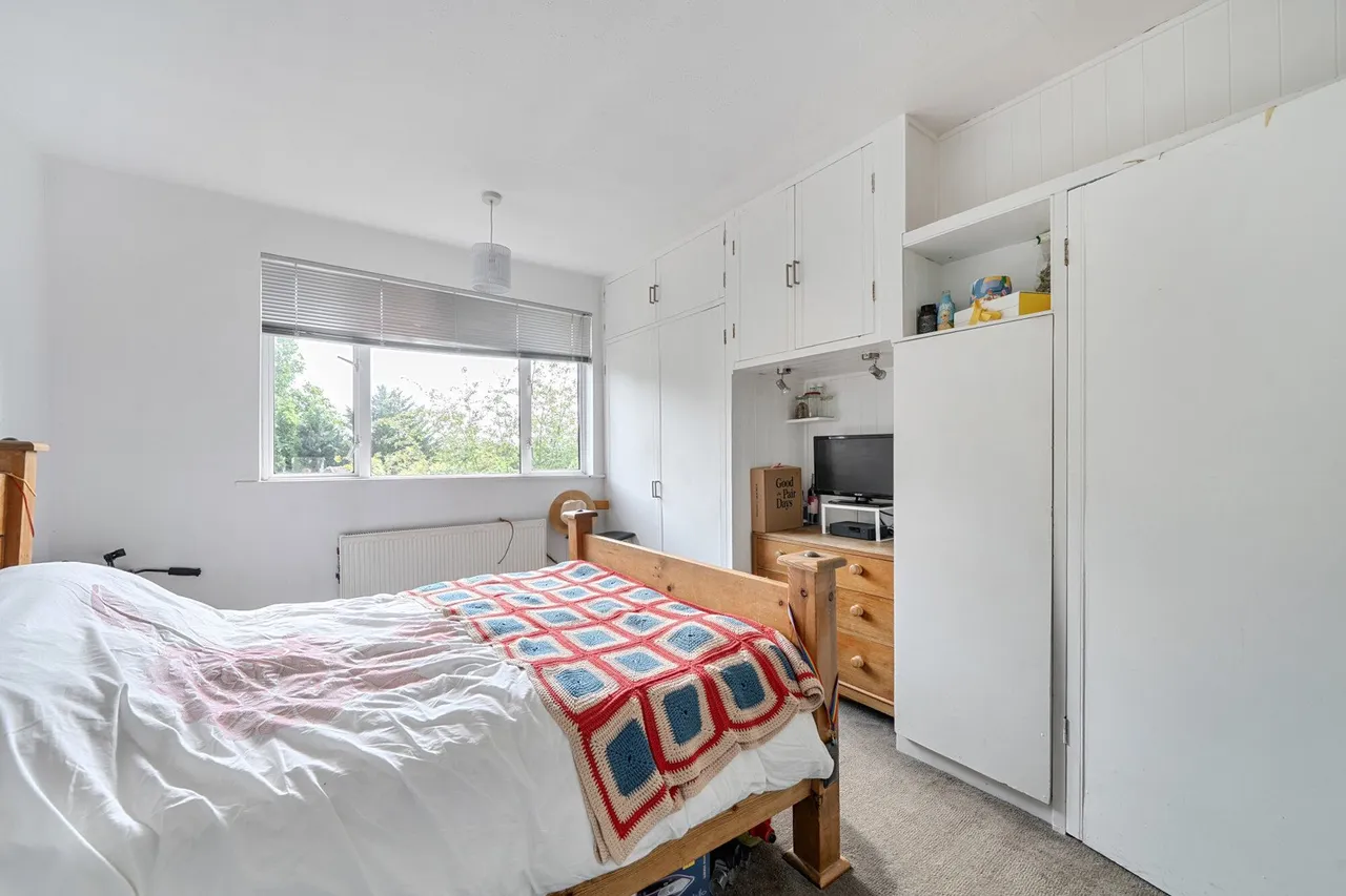 Auckland Gardens, SE19, photo 18
