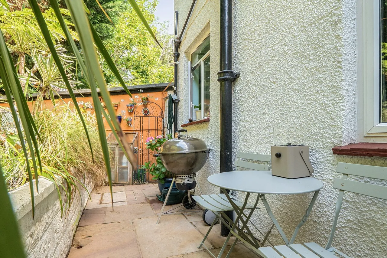 Auckland Gardens, SE19, photo 14
