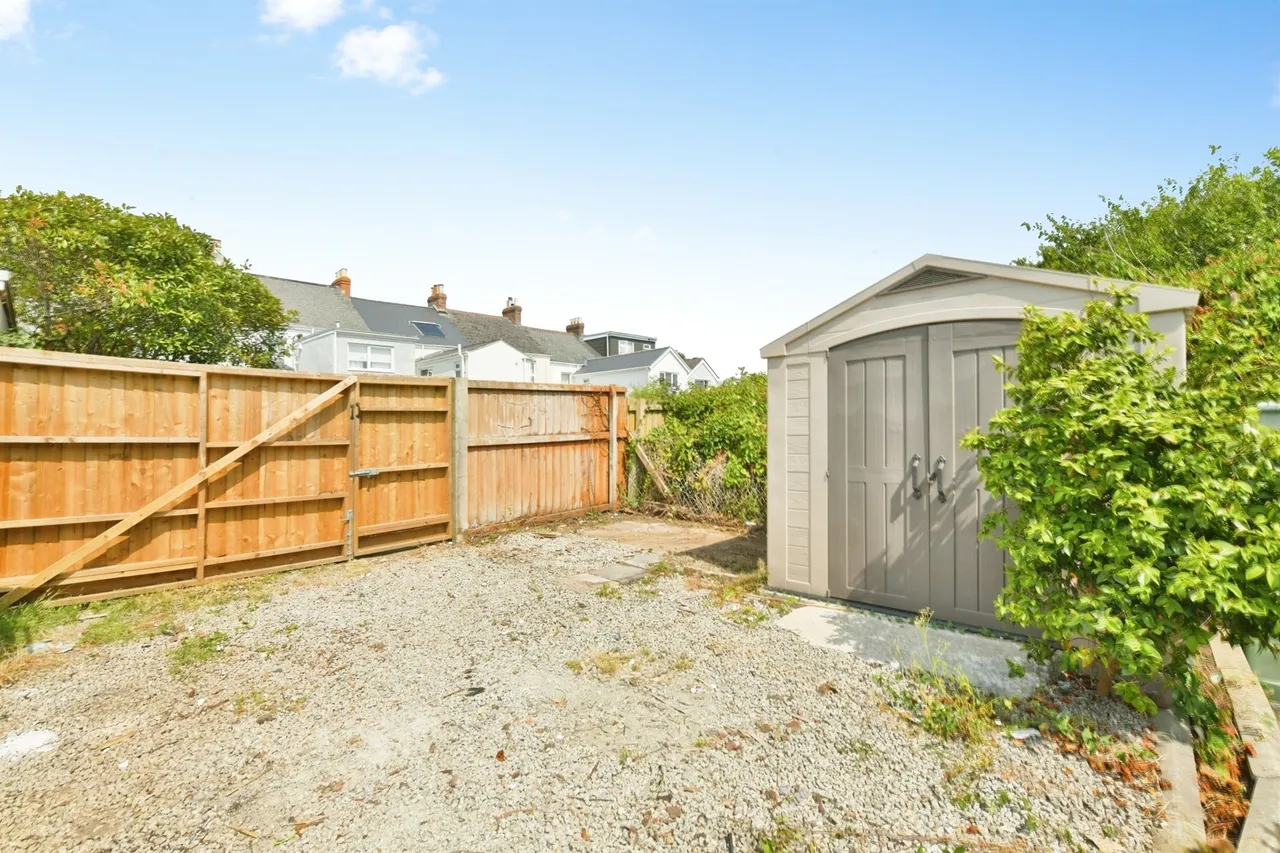 Mulberry Road, Saltash, photo 6