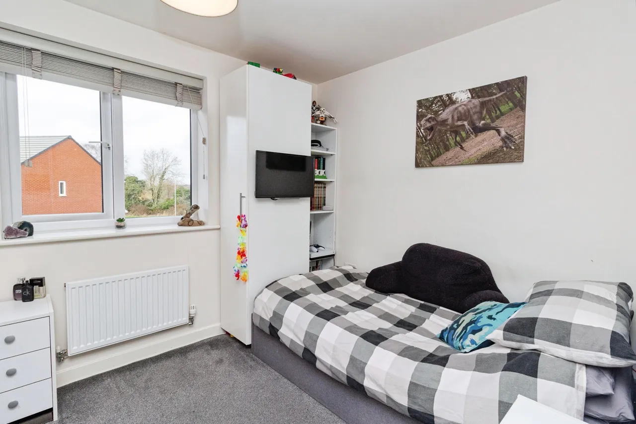 Nixon Lane, Stone, ST15, photo 12