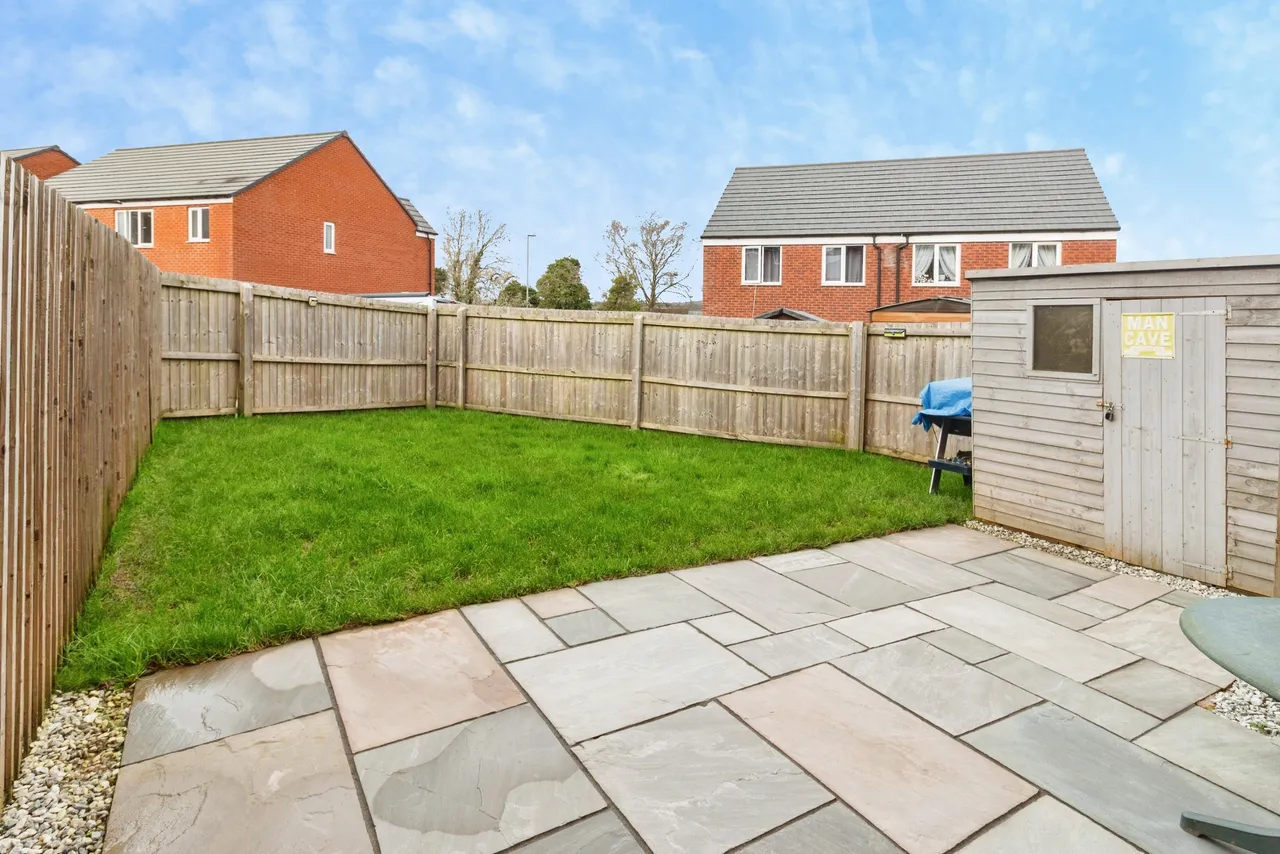 Nixon Lane, Stone, ST15, photo 15