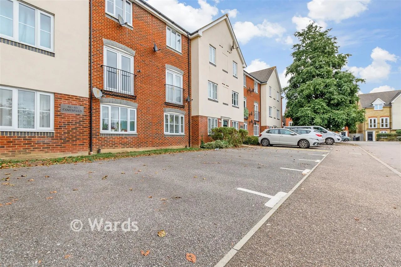Covesfield, Gravesend, DA11, photo 7