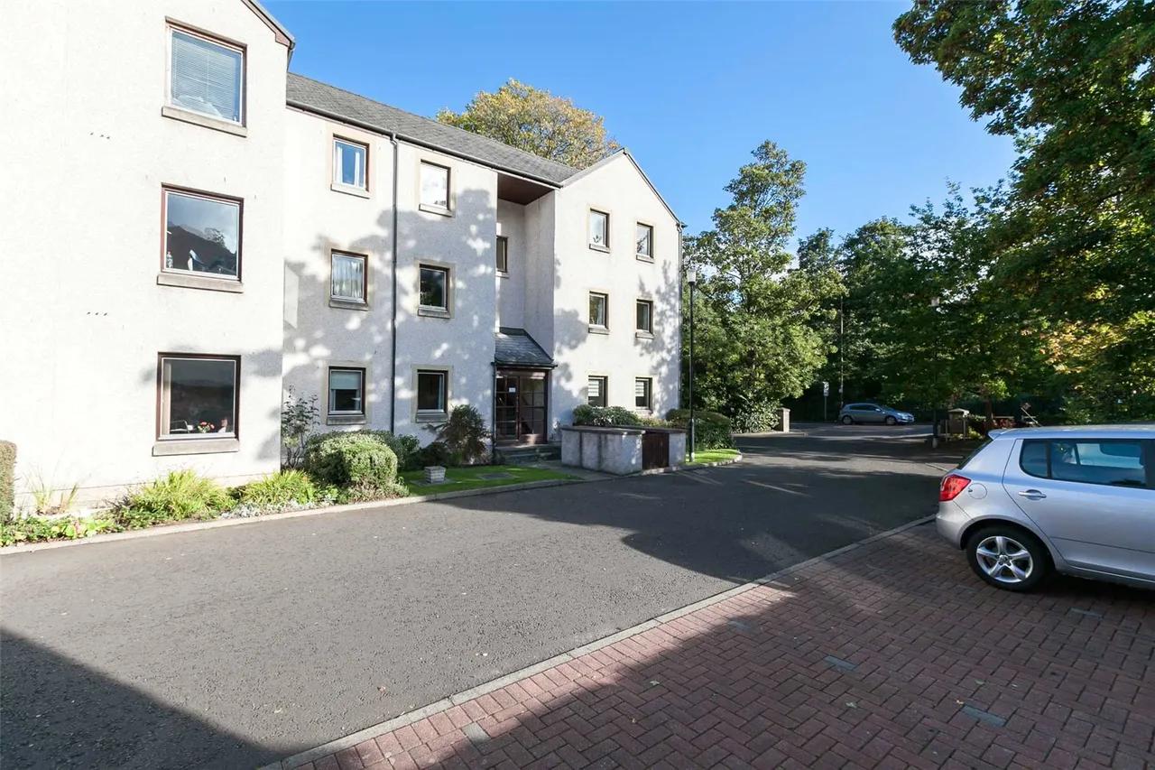 Duddingston Road, Edinburgh, EH15, photo 12