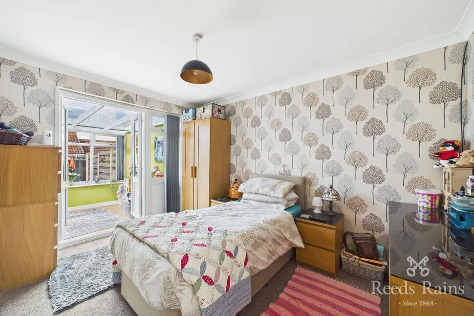 Knapton Close, Strensall, North Yorkshire, YO32, photo 4