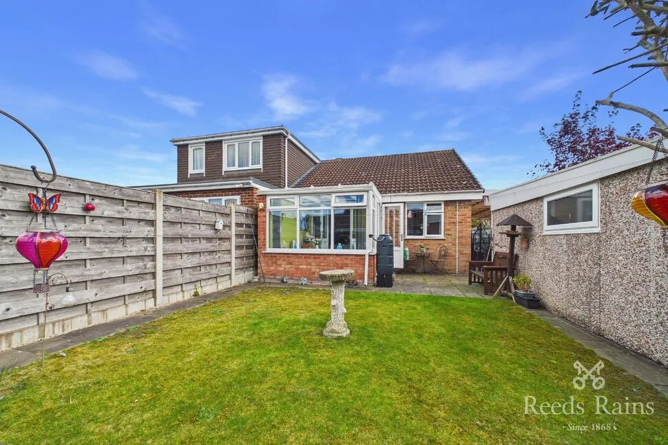 Knapton Close, Strensall, North Yorkshire, YO32, photo 6